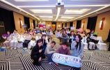 锦江荟创新打造 “酒店 + 脱口秀” 会员专属体验，差异化玩法深化情感连接