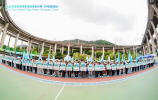 2026年亚洲速度轮滑场地系列赛（中国贵阳站）圆满收官