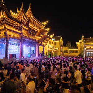 初夏游铜仁|桃源深处有烂漫，烂漫深处见悠然