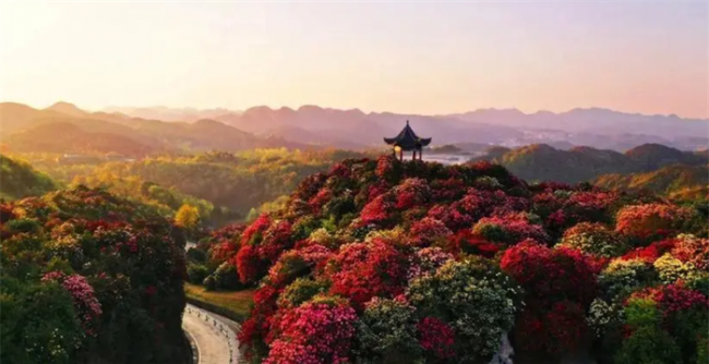 贵州首批中医药康养旅游精品线路简介  线路一：康养贵州 | 中医养生