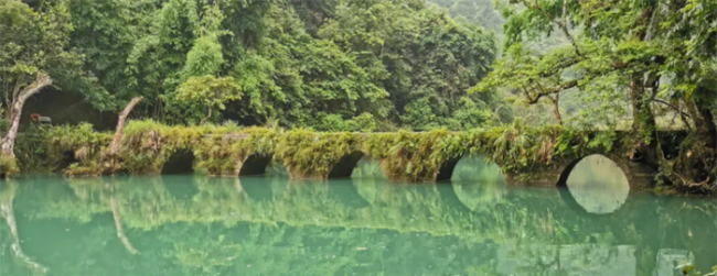 贵州首批中医药康养旅游精品线路简介 线路三：康养贵州 | 温泉养身