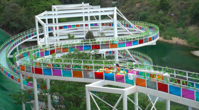 贵州漂流保姆级攻略来咯！ 夏天最正确的打开方式！