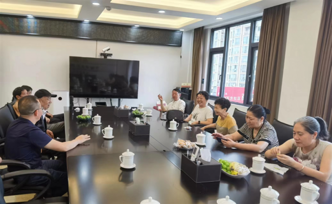 农发行大方县支行：忆峥嵘岁月 建时代新功