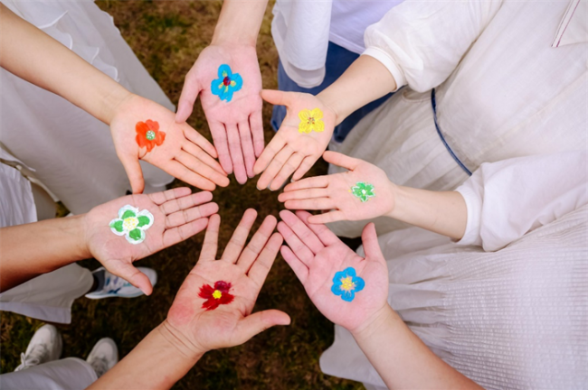 美好生活盛典，与美好不期而遇  舞一场繁花似海的仲夏盛宴