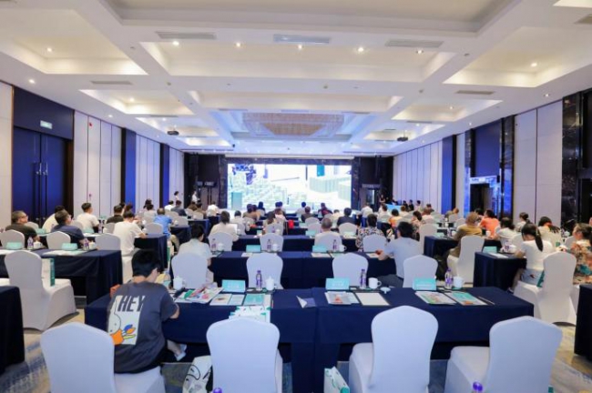 多彩贵州赴浙开展文化旅游 推广暨招商对接