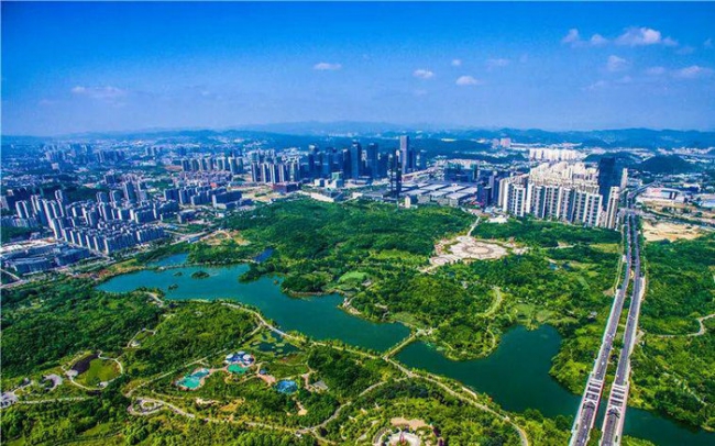 贵阳市2023年“中秋”“国庆”假日旅游市场情况