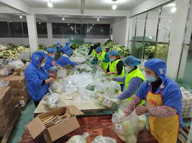 农发行桐梓县支行：政策性金融活水精准“滴灌” 为民营小微企业“蓄力添翼”