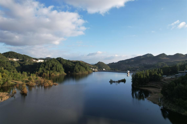 农发行桐梓县支行累计投放贷款9.93亿元全力服务乡村振兴