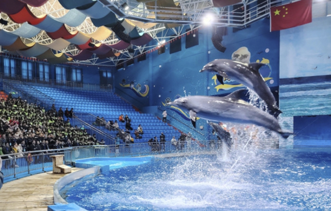 2023年贵州省水生野生动物保护科普宣传月启动