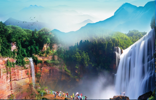 酒旅攻略： 美酒伴旅|醉美多彩贵州，乐享黔景风光