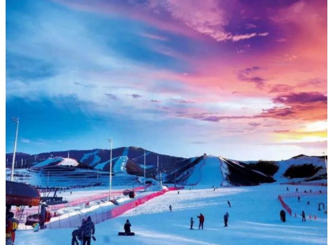 “机景联动·飞阅贵州”和冬游贵州 旅游产品