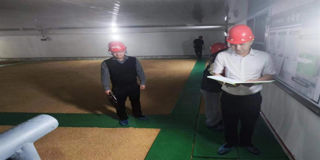 农发行榕江县支行：坚守初心，保障粮食安全不动摇