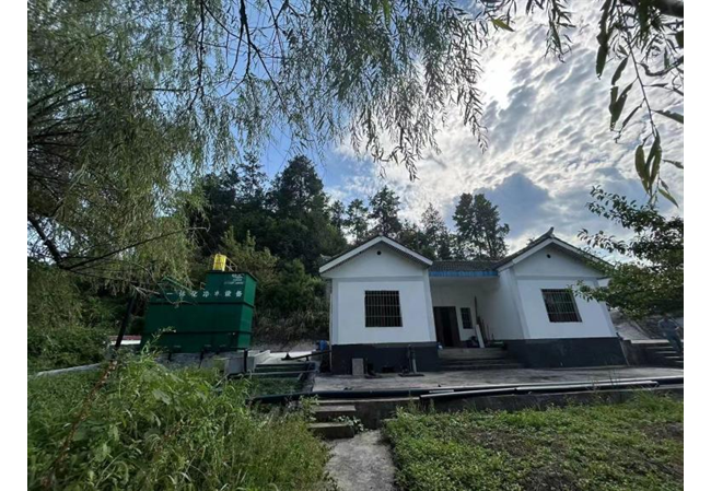 农发行播州区支行鼎力支持乡村振兴 投放3亿元贷款助力农村供水提质增效