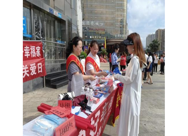 农业发展银行金沙县支行常态化开展存款保险制度宣传