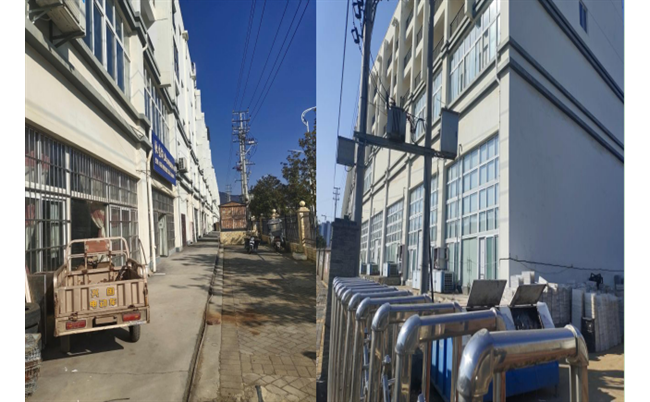 农发行纳雍县支行发放1808万元助力纳雍县农村流通体系建设