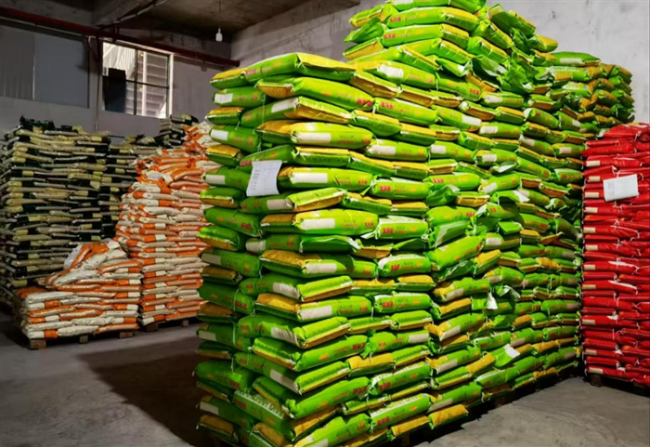 农发行习水县支行推动小微企业融资协调工作机制见“实”效