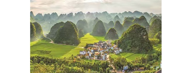 贵州省文化和旅游厅发布2025年春节期间文化和旅游行业安全生产工作提示