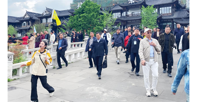 贵州省加强2025文化和旅游安全生产和假日市场的工作提示