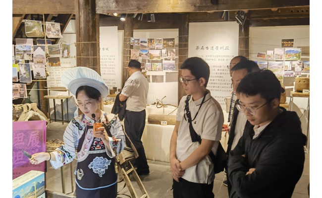 凝聚青春力量 激发奋进动能：农发行黔西南州分行举办“五四”青年节主题活动