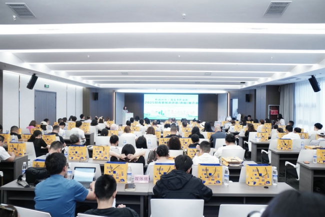 甘肃文旅赴林城盛情邀客：一票通览“双胡杨”绝美奇观！