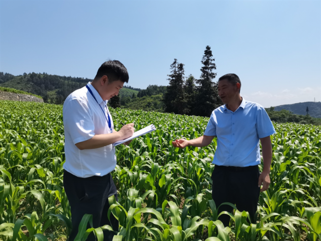 遵义市法信公证处赋能酱香型白酒产业高质量发展