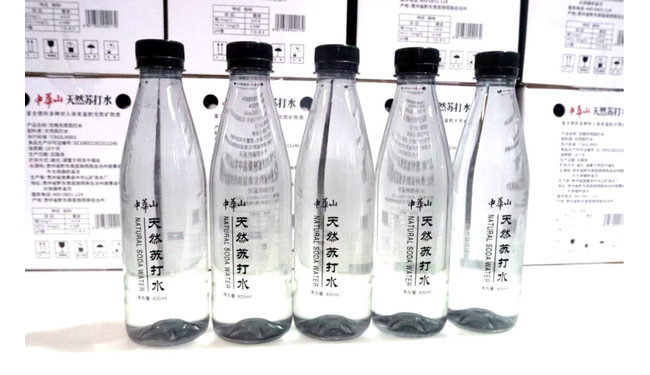 让贵州好水从“地方名片”变“全国刚需”