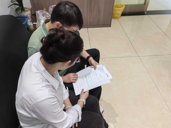 农发行绥阳县支行：以金融标准为笔 绘就“为民利企”新图景