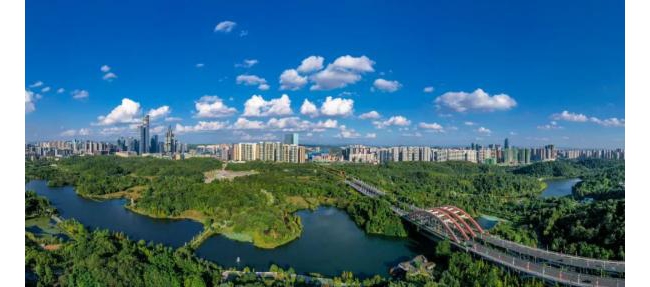 您的推荐无比重要！“爽爽贵阳新十景”评选即将启动