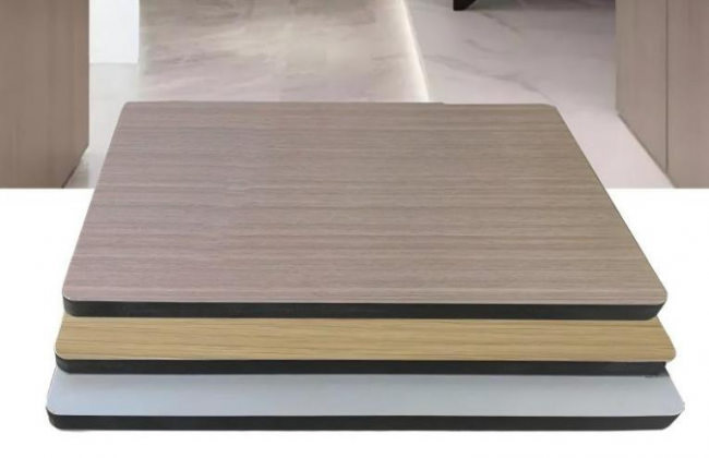 佳和艺发纤岩装饰板：新型环保板材，赋能公共空间品质升级